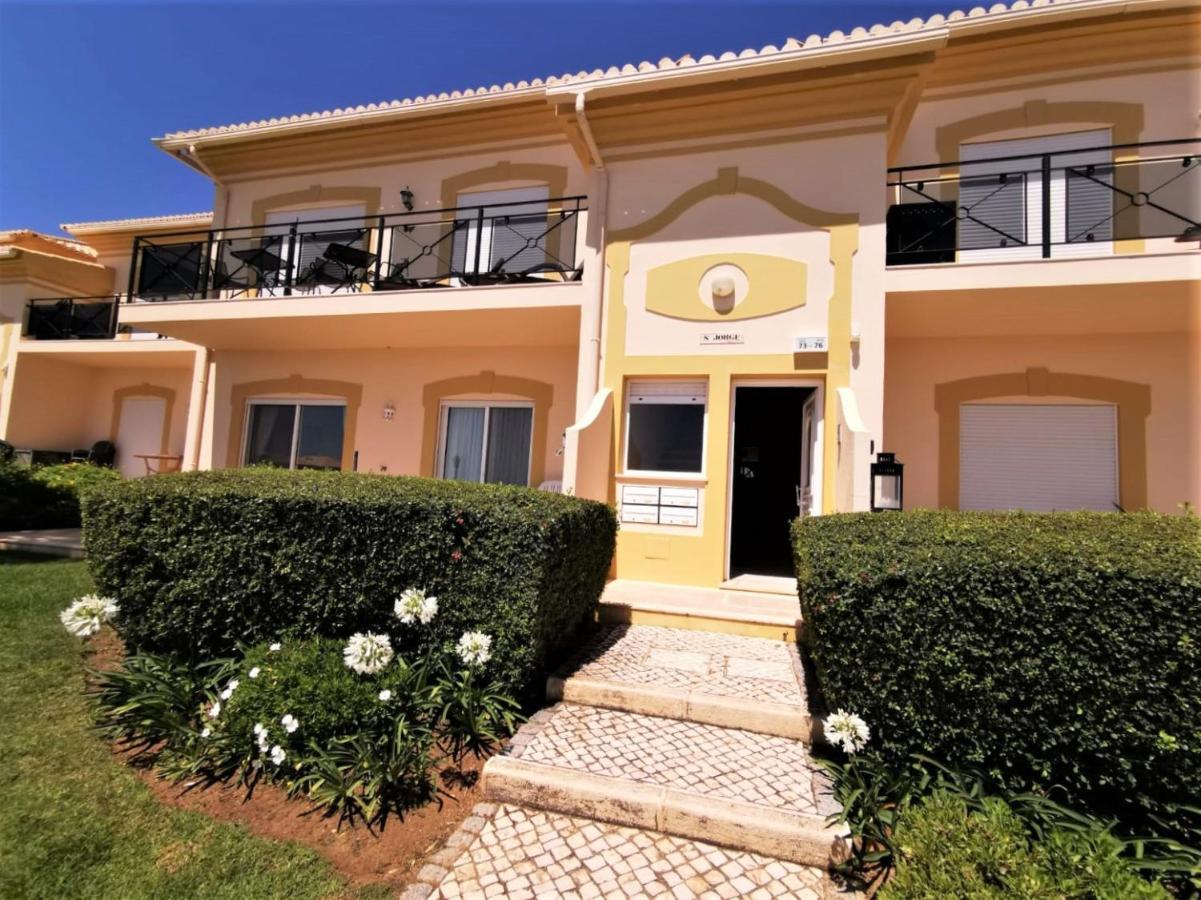 Boavista 73 Lagos Exterior foto